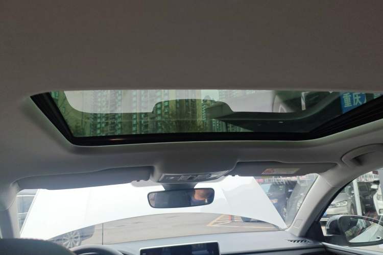 Used Volkswagen Lavida 2024 300TSI DSG Starry Sky Leading Edition