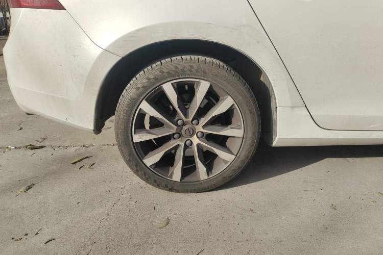 Used Volvo S60 2018 S60L T3 Smart Progress Edition
