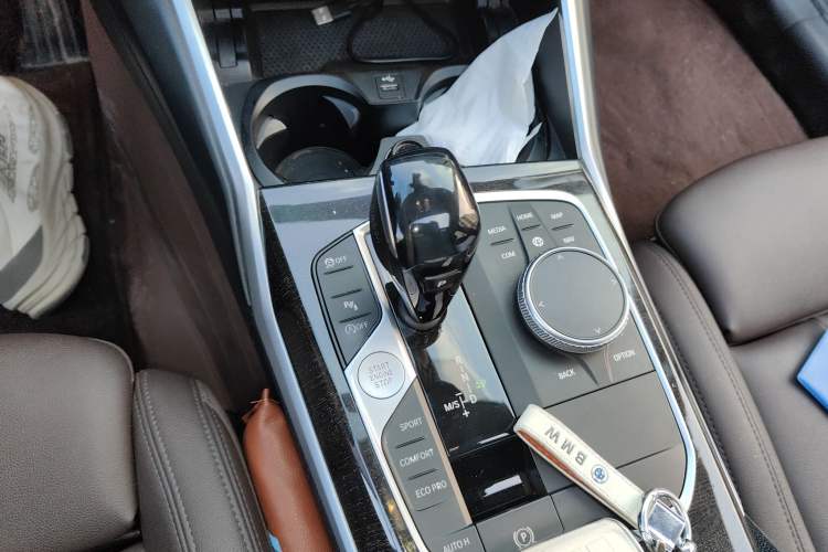 Used BMW 3 Series 2020 Restyled 325Li M Sport Package