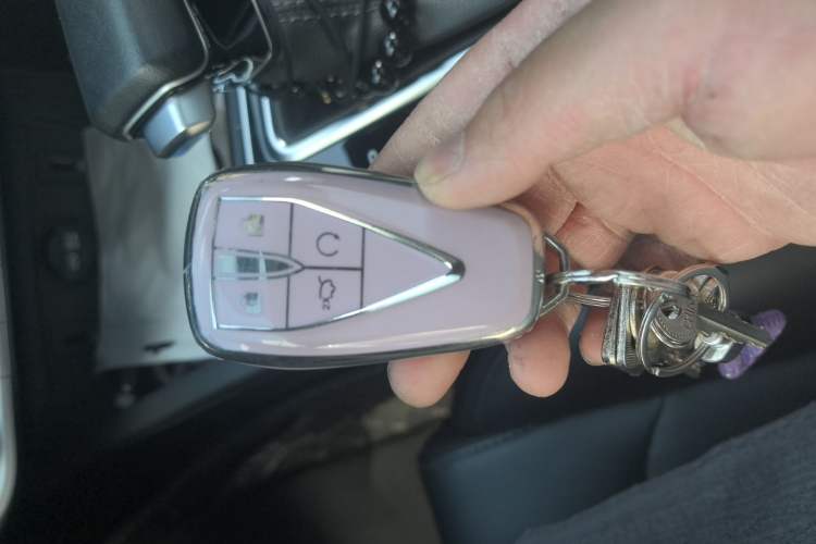 Used CHANGAN Eado 2020 PLUS Blue Whale NE 1.4T GDI DCT Prestige Model
