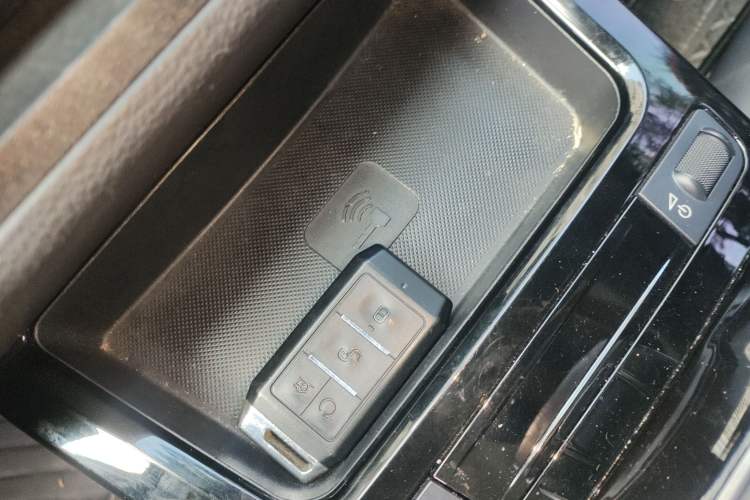 Used BYD Yuan New Energy 2019 EV360 Smart Connect Enjoyment Model