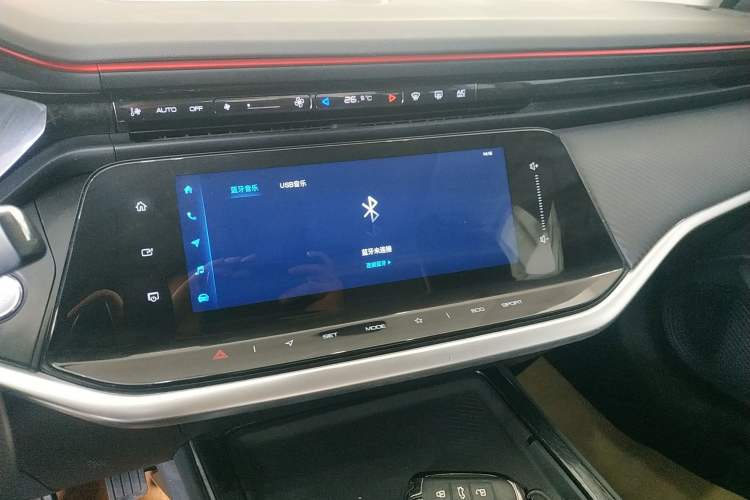 Used Dongfeng Aeolus Yixuan MAX 2021 1.5T Super-Powered Dad Edition
