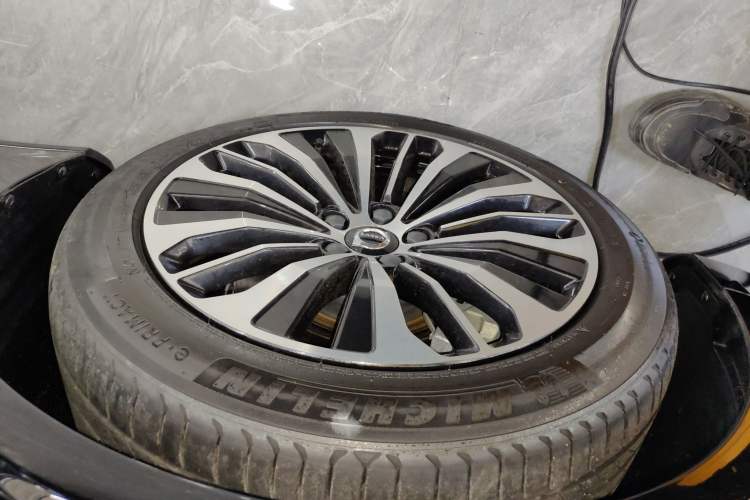 Used Volvo S90 2024 B5 Zhiyi Luxury Edition