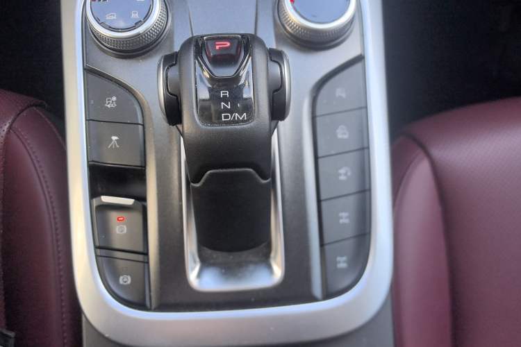 Used Tank 300 2024 2.0T Conqueror