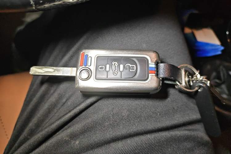 Used Citroen C-Quatre 2014 VTS Version 1.6L Manual - Premium Model