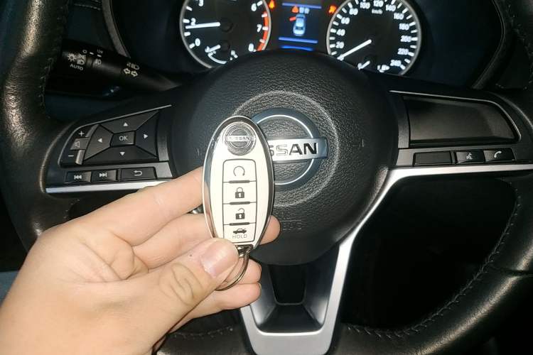 Used Nissan Sylphy 2021 1.6L XL CVT Enjoyment Edition