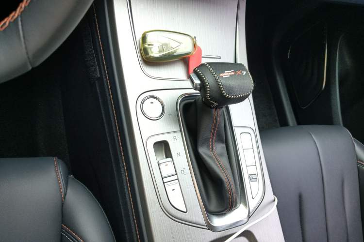 Used Oshan X7 2020 1.5T Automatic Luxury Model
