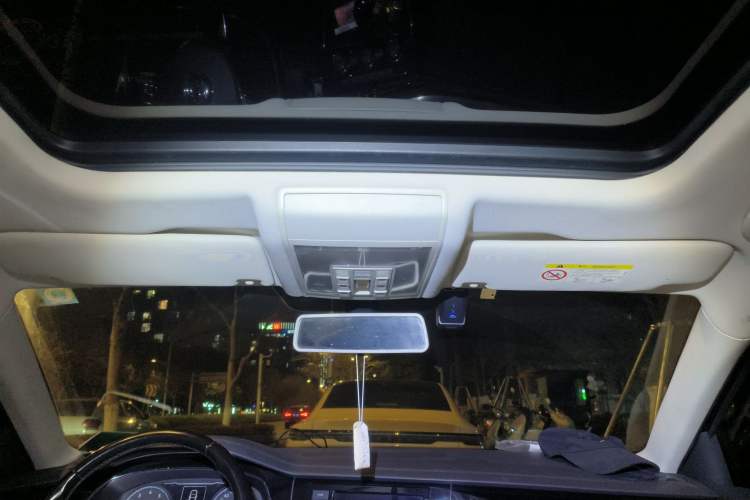 Used Volkswagen Passat 2020 330TSI Elite Edition China VI
