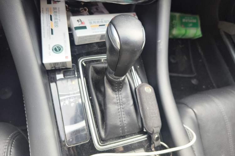 Used Mazda Atenza 2021 2.0L Blue Sky Luxury Edition