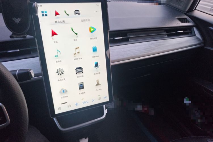 Used NETA AYA 2023 401 Lite