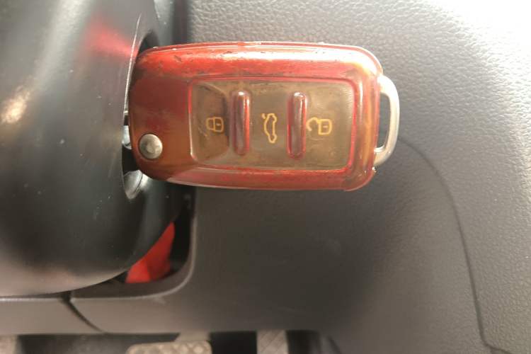 Used Volkswagen Bora 2014 1.6L Automatic Comfort Model
