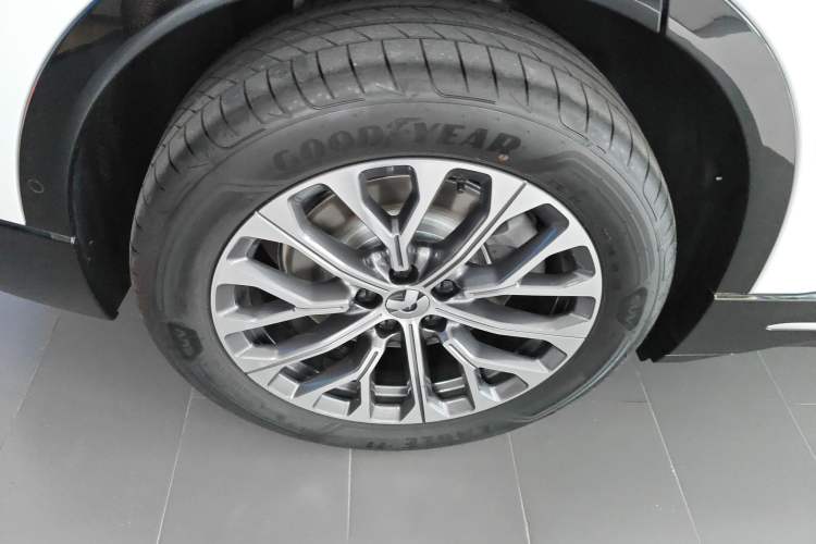 Used Nio ES6 2025 100 kWh
