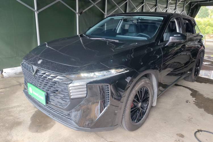 Used Venucia V 2023 260T Black Horse Edition Pro