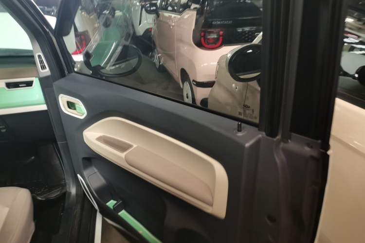 Used Chery New Energy QQ Ice Cream 2024 170km Sundae