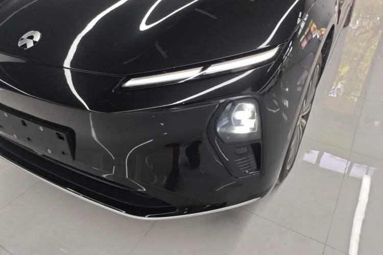 Used Nio ET9 2025 100 kWh