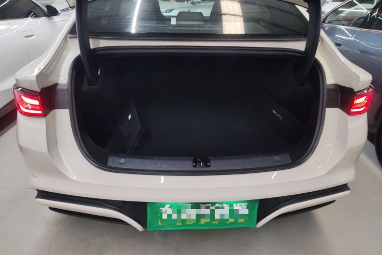 Used BYD Seal 06 New Energy 2025 EV 545KM Premium Edition
