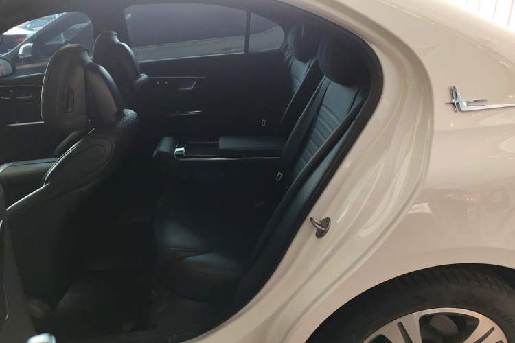 Used Mercedes-Benz C-Class 2022 Restyled C 200 L Sport Edition