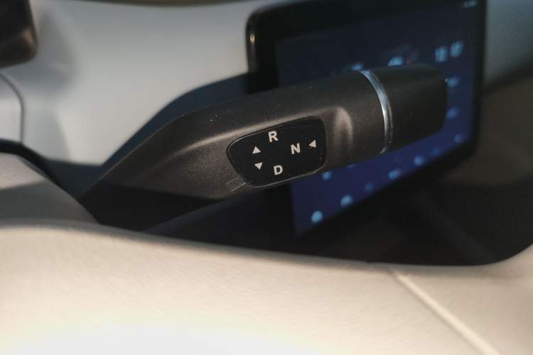 Used Leapmotor T03 2025 310 Comfort Edition