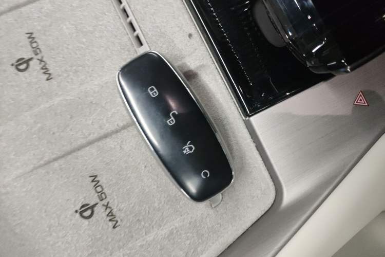 Used Denza N7 2024 630 All-Wheel Drive Intelligent Driving Max Edition
