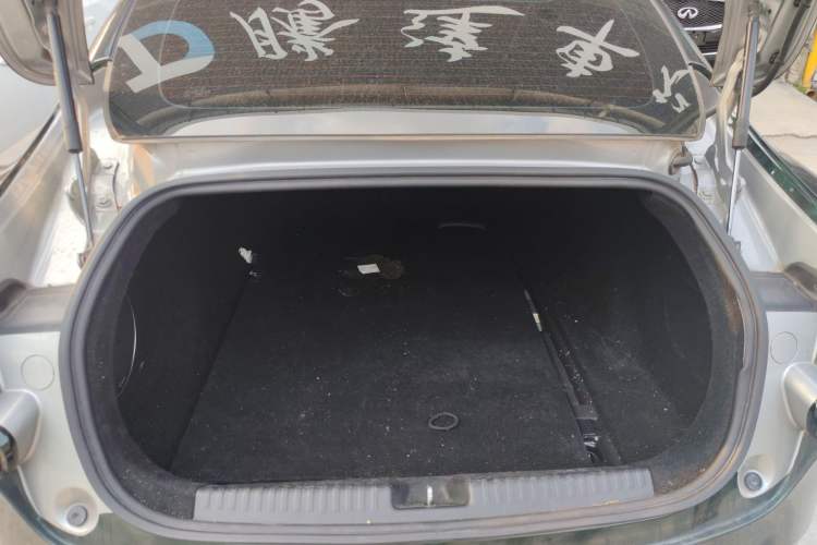 Used XPeng P7 2022 670N+
