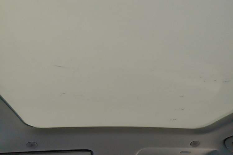 Used BYD Yuan UP 2025 Intelligent Driving Version 401 km Beyond-Range Edition