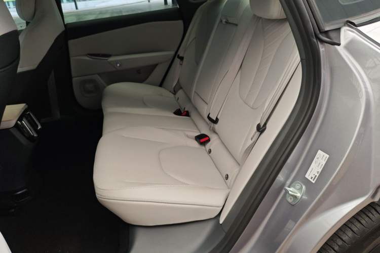 Used ARCFOX Alpha S5 2024 560PRO 185kW
