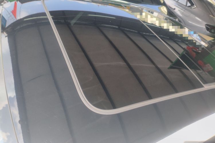 Used Volkswagen Sagitar 2022 280TSI DSG Excellence Edition
