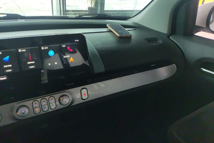 Used CHANGAN NEVO Lumin 2024 130km Qingyue Version
