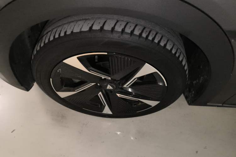 Used Deepal S07 2023 200Max Range-Extended Version