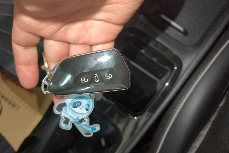 Used Volkswagen ID.3 2022 Pure Edition
