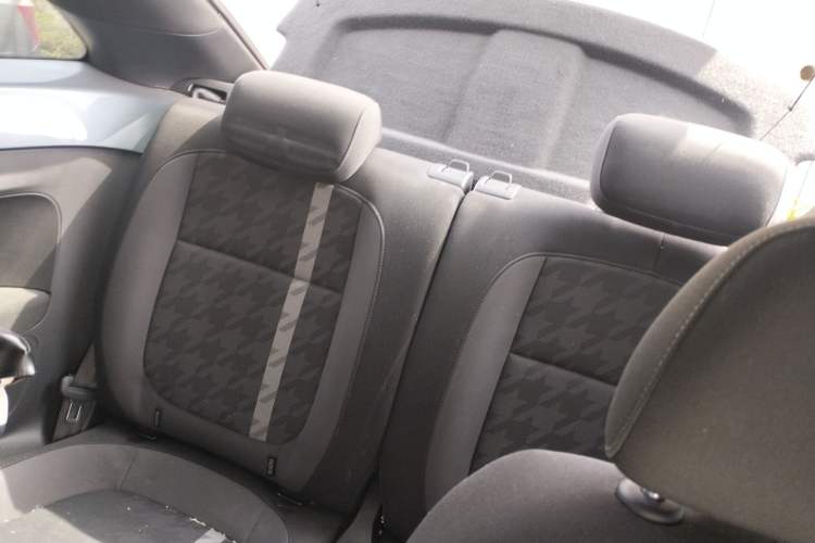 Used Volkswagen Beetle 2018 180TSI Yile Model