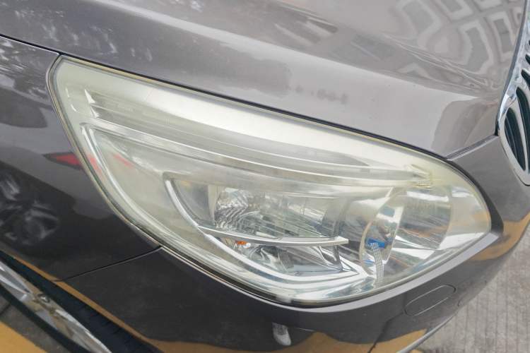 Used Buick GL8 2013 2.4L LT Luxury Business Executive Edition
