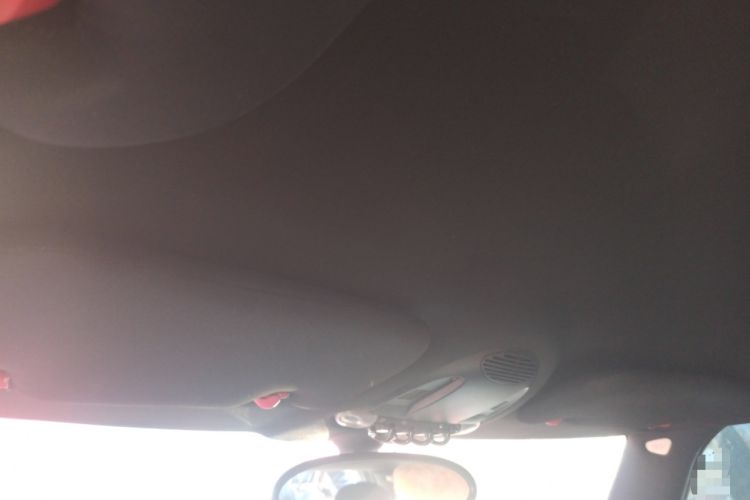 Used MINI Clubman 2011 1.6L ONE Headliner