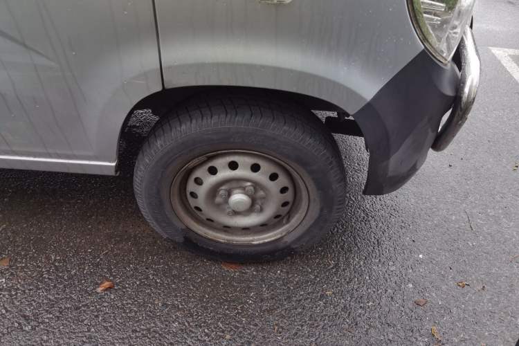 Used Wuling Zhiguang 2015 1.2L Practical LS-I Model