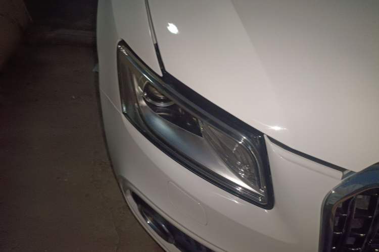 Used Audi Q5 2018 Collector's Edition 40 TFSI Technology Model
