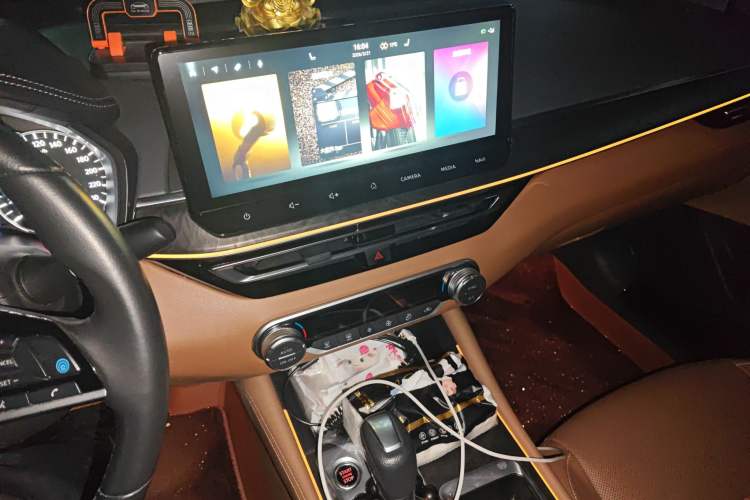 Used Nissan Teana 2022 2.0L XL-Upr Enjoyment Edition