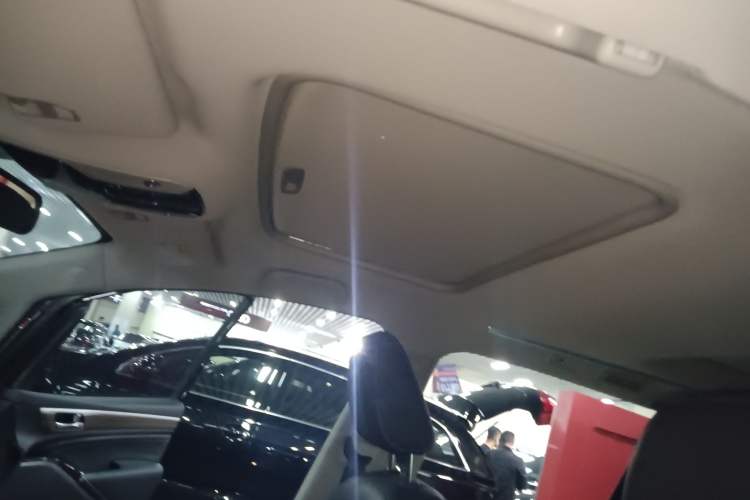 Used GAC Trumpchi M8 2021 Master Series 390T Ultimate Edition Headliner