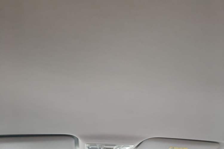 Used BAIC Beijing EU5 2018 R500 Smart Wind Edition