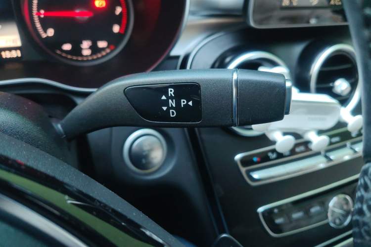 Used Mercedes-Benz C-Class 2015 Revised C 200 L Sport Edition
