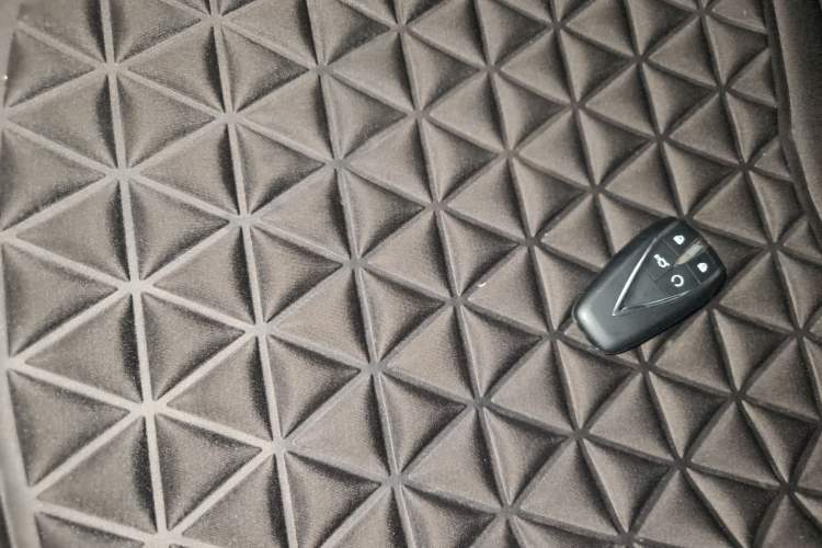 Used Changan Eado 2021 PLUS 1.6L GDI Manual Luxury Model
