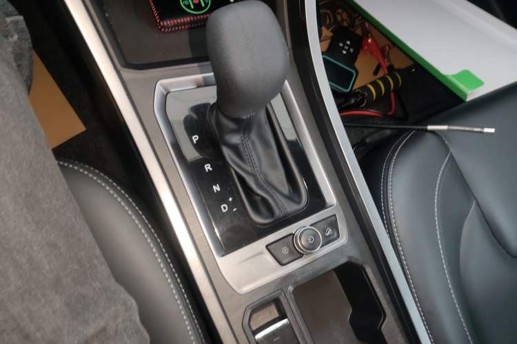 Used Chery Tiggo 3X 2021 PLUS 1.5L CVT Thrilling Red Date Edition