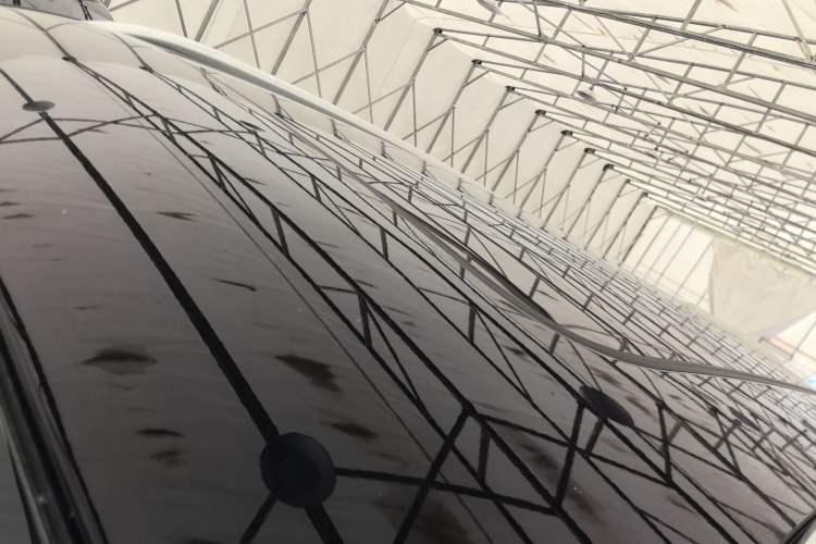 Used Hima AITO M7 2024 1.5T Rear-Drive Plus Version 5 Seats Roof