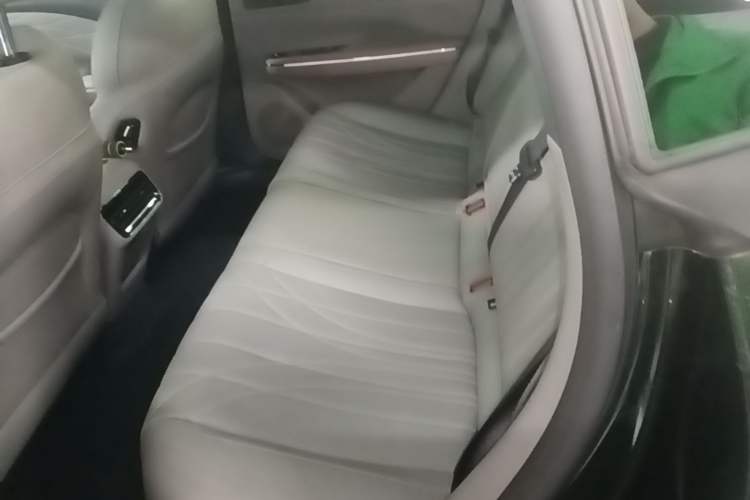 Used Geely Galaxy 8 2025 130km EM-P Starship Edition