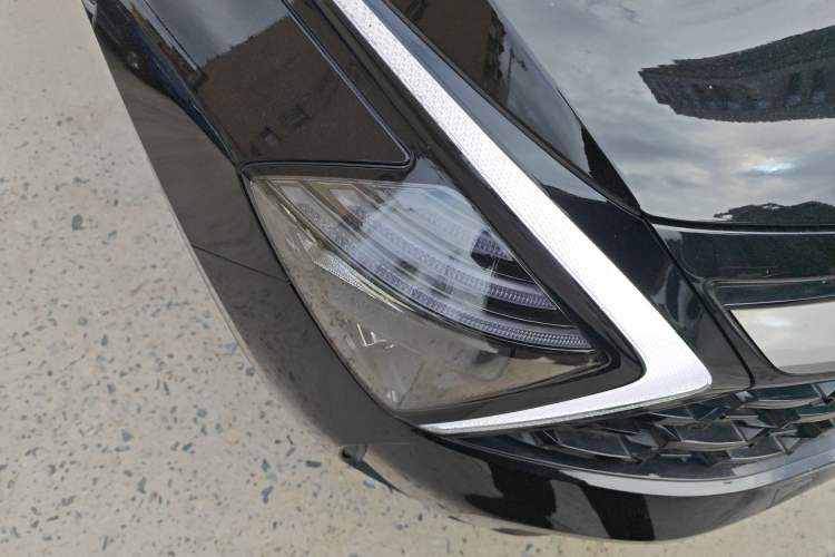 Used Kia Sportage (Chinese Domestic Model) 2023 1.5T Two-Wheel Drive Prestige Edition Exterior 6