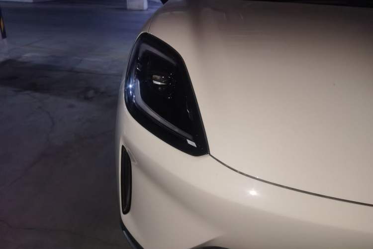 Used Wuling Bingo S 2025 Model 325km Deluxe Edition