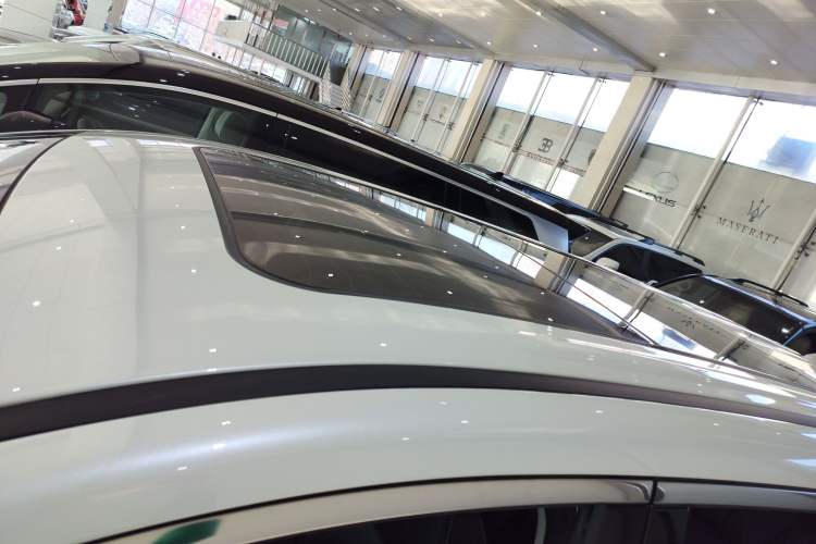 Used GAC Trumpchi M6 2023 PRO 270T DCT Luxury Edition
