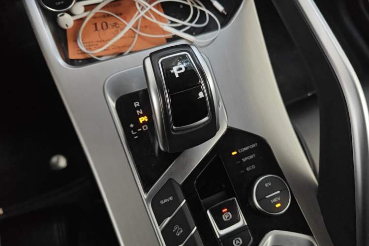 Used Geely Auto Coolray 2019 260T DCT Knight China VI Standard