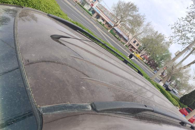 Used Wuling Hongguang 2014 1.5L S Comfort Model
