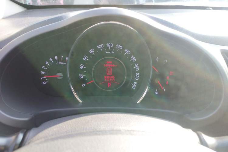 Used Kia Sportage R 2014 2.0L Automatic Two-Wheel Drive Premium Special