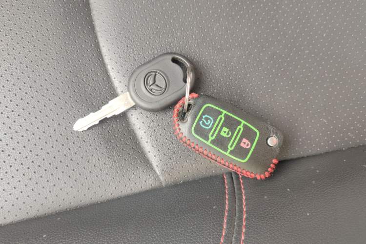 Used HYOSOW S2 2016 1.5L Manual Entrepreneurial Edition China IV
